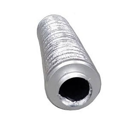SILENCER DUCTING 150MM X ONE METRE image 0