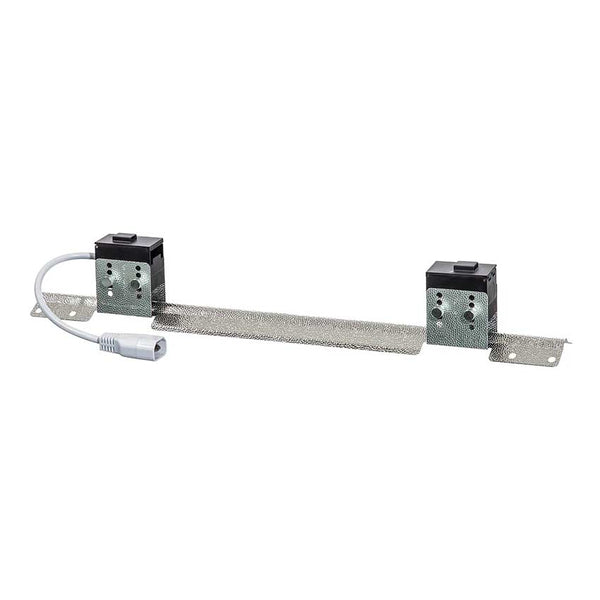 ADJUST-A-WINGS IEC / AUS HELLION SPINE WITH DE - LCK + SS image 0