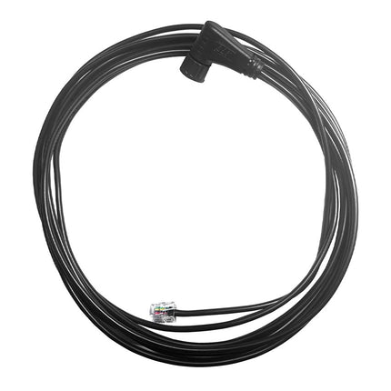 TREEGERS UNIVERSAL RJ-10V - 3 PIN CONNECTION CABLE 4M image 0