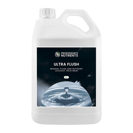 PROFESSOR'S ULTRA FLUSH image 1
