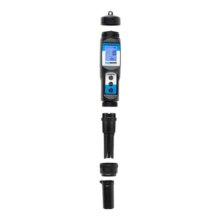 AQUAMASTER E60 PRO EC - PPM - TDS - TEMP image 2
