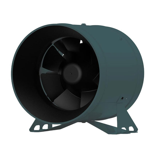 HVC EC FAN MIXED FLOW 150MM (594 M3/H) image 0