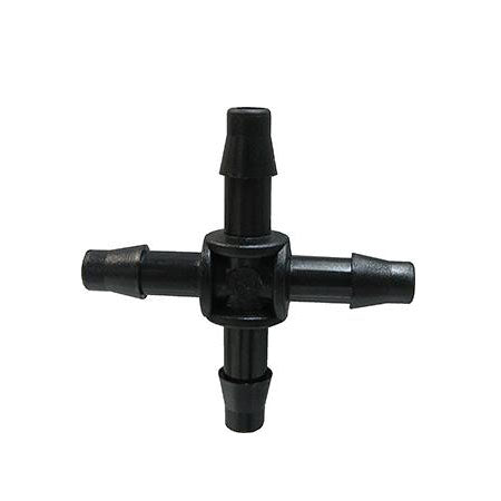 CROSS 4MM BARBED image 0