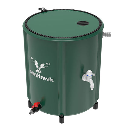 SEAHAWK PRO-TANK 200 LITRES - H=70CM D=60CM image 0
