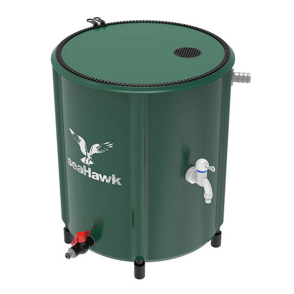SEAHAWK PRO-TANK 200 LITRES - H=70CM D=60CM image 0