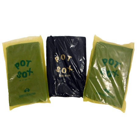 POT-SOX ORIGINAL CROP-BOX THREE PACK image 0