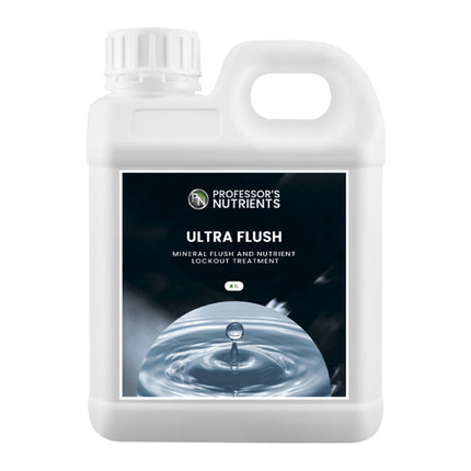 PROFESSOR'S ULTRA FLUSH - 1 Litre image