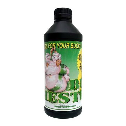 BUD MEISTER ONE LITRE image 0