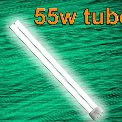 T-55 (TWO FOOT) REPLACEMENT TUBE 6400K (PRC) image 1