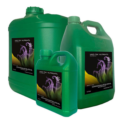 MEDTEK CONNOISSEUR BLOOMS image 0