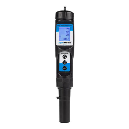 AQUAMASTER P110 PRO-COMBO PH - EC - TEMP METER image 0