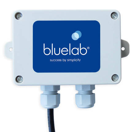 BLUELAB EXTERNAL LOCKOUT / ALARM BOX image 0