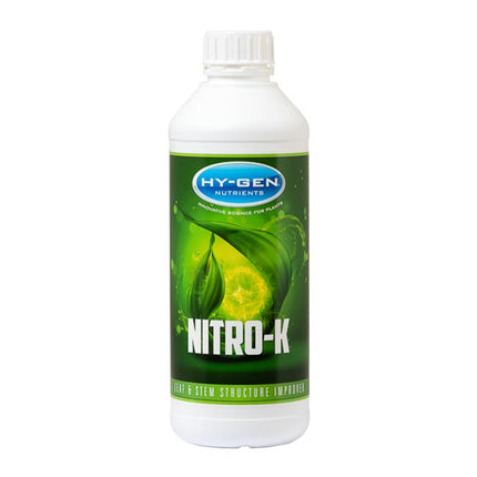 HY-GEN NITRO-K image 1