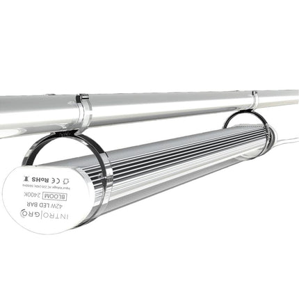CHAINABLE INTROGRO LED BLOOM LIGHT BAR 42 WATT image 3