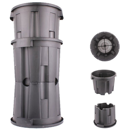 NUTRIFIELD SMART POT 27 LITRE STAND image 0