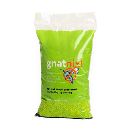 GNAT NIX! TEN LITRE BAG image 0