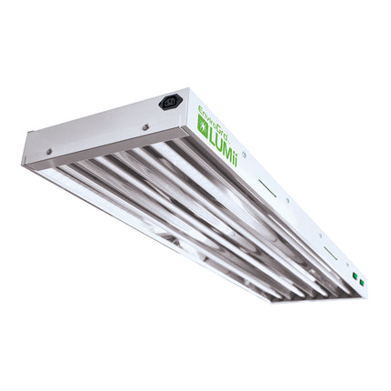 ENVIRO-GRO LUMII - T5 LIGHT 4 X 4FT (122CM) TUBES image 0