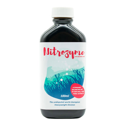 NITROZYME image 1