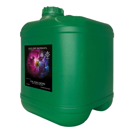 MEDTEK CAL MAG MICRO - 20 Litre image