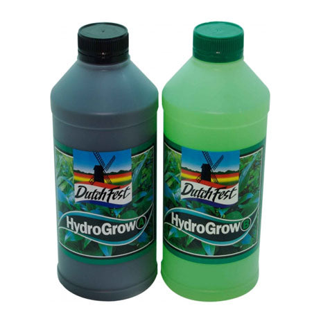 DUTCHFEST GROW A &amp; B image 0