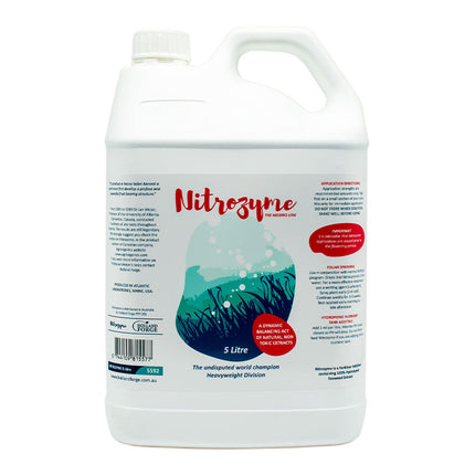 NITROZYME image 5
