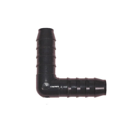 ELBOW 6MM BARBED image 0