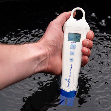 BLUELAB CONDUCTIVITY PEN image 1
