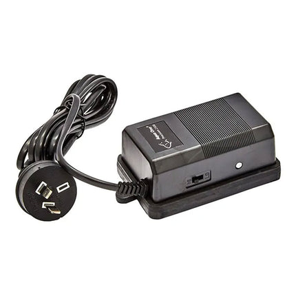 AIR PUMP PRECISION SR-2500 - 160 L/HR - SINGLE OUTLET (AQUA ONE) image 1