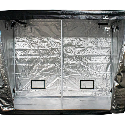 SEA-HAWK MYLAR GROW TENT 2.4 X 1.2 X 2.0M image 3