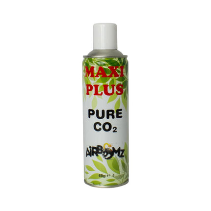 AIRBOMZ MAXI C02 REPLACEMENT CANNISTER image 0