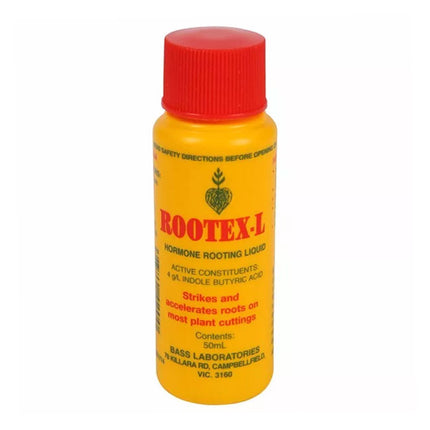 ROOTEX LIQUID 50MLS image 0