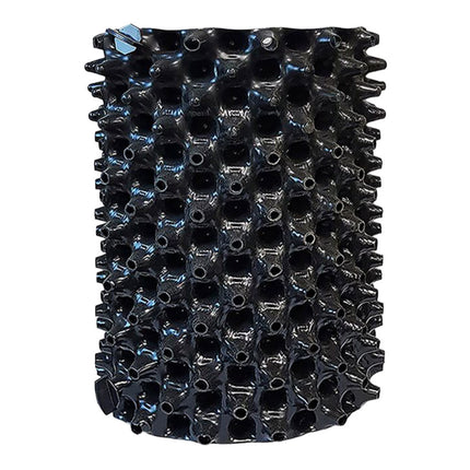 ROOTPLUS POT 200MM X 290H X 9L INC 3 PINS image 0