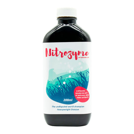NITROZYME image 2