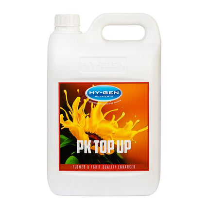 HY-GEN PK TOP UP image 2