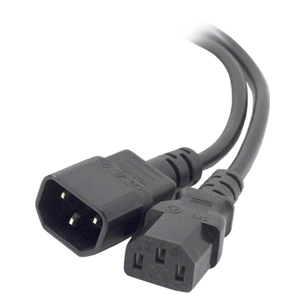 3M IEC EXTENSION CABLE image 0