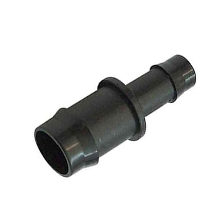 JOINER REDUCING 25MM TO 13MM BARBED image 0