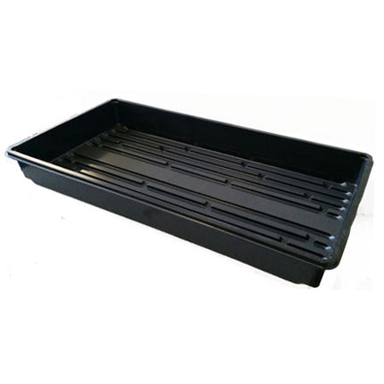 PROPAGATOR BUDGET SOLID NO HOLES BASE TRAY 53 X 27CM (SUITS CT-66) image 0