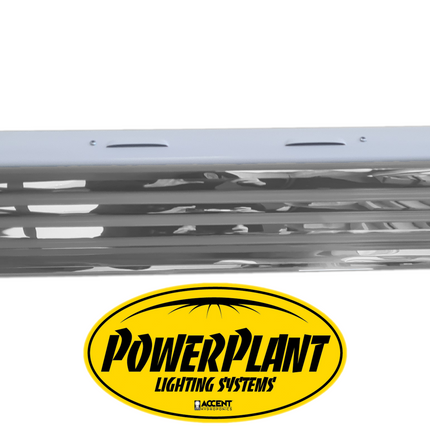 POWERPLANT PROPAGATION T5 UNIT - 4 X LAMPS X 4FT image 0