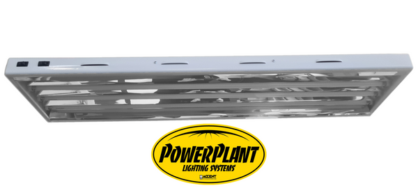 POWERPLANT PROPAGATION T5 UNIT - 4 X LAMPS X 4FT image 0