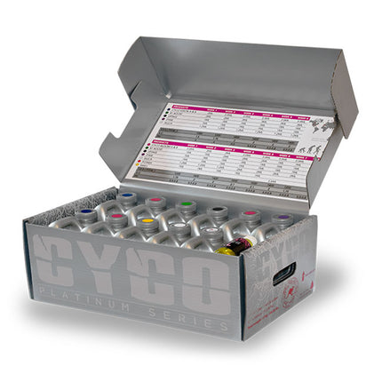 CYCO - PRO-KIT (XL 100ML INCLUDED) image 0