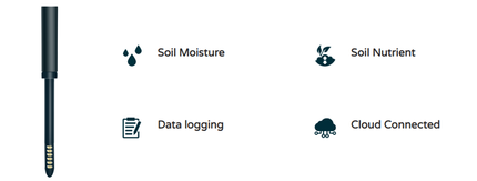 SOIL QUALITY MONITOR PEN image 3