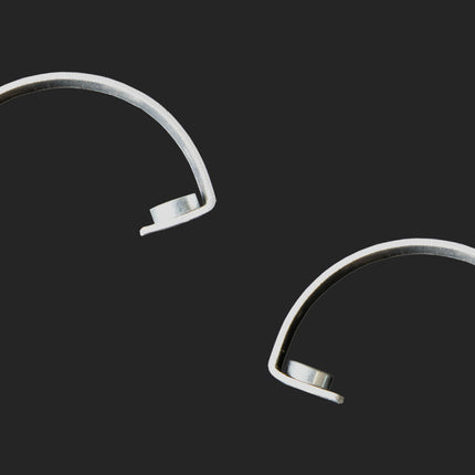 ADJUST-A-WINGS WIRE KIT - HOOKS -THUMB SCREWS image 2