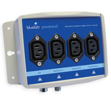 BLUELAB POWER - POD image 0