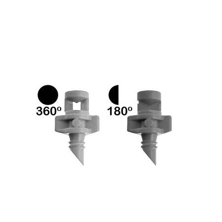 MICRO SPRAYER FULL CIRCLE image 0