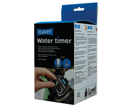 PLANTIT WATER TIMER image 0