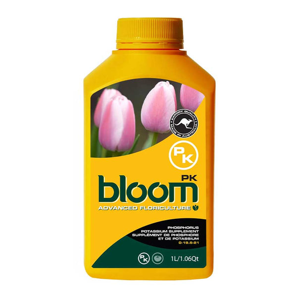 BLOOM PK image 0