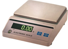 SCALES DIGITAL 0.01 GRAMS TO 1000 GRAMS 240 VOLT image 0