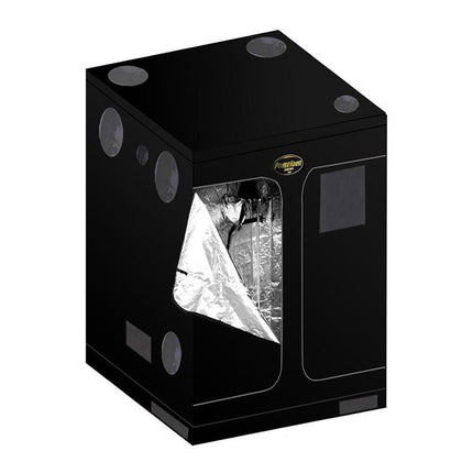 POWER-HOUSE HIGH TOP MYLAR TENT 2.0 X 2.0 X 2.35 image 0