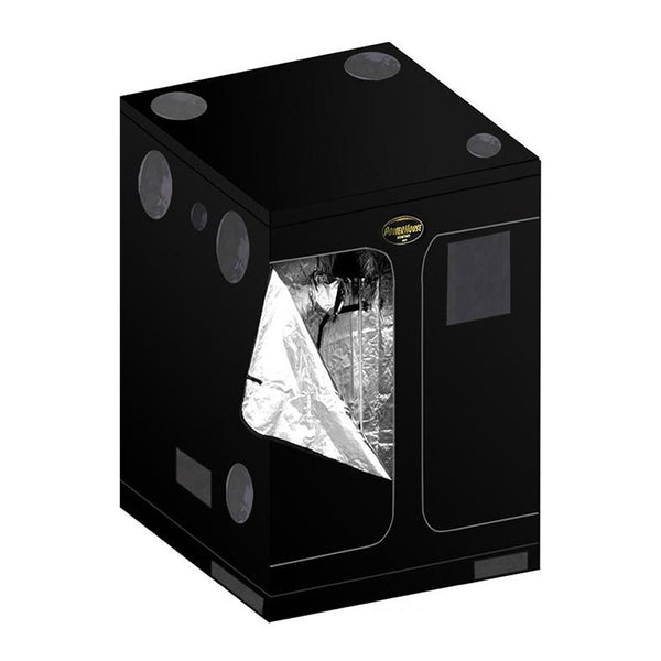 POWER-HOUSE HIGH TOP MYLAR TENT 2.0 X 2.0 X 2.35 image 0