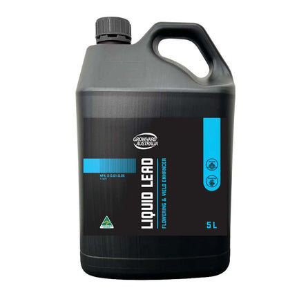 LIQUID LEAD - 5 Litre image